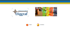 Desktop Screenshot of diggraf.com